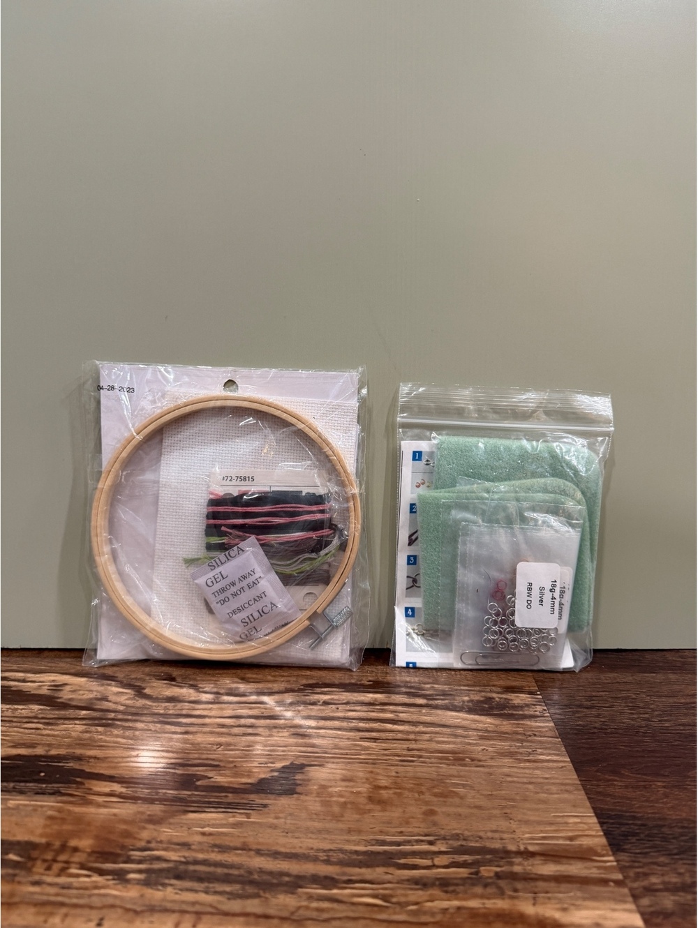 Dimensions Meow Counted Stitch Kit - Picture 2 of 3